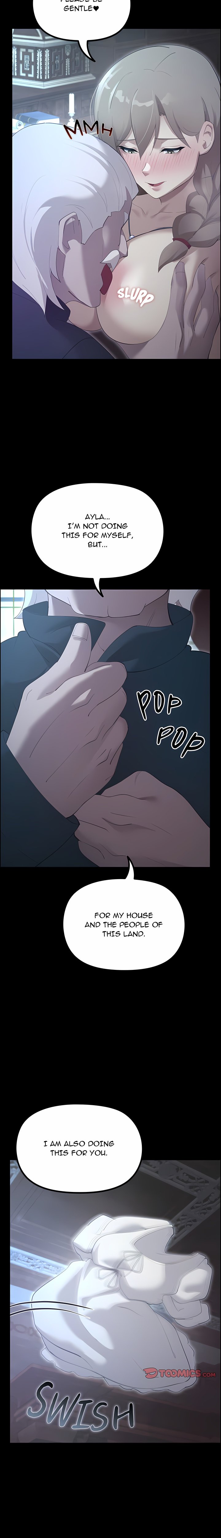 XX Dungeon Chapter 38 - Page 18
