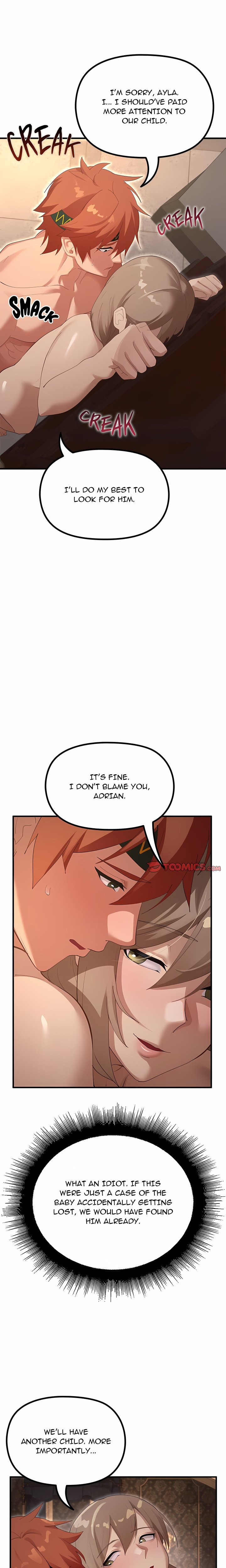 XX Dungeon Chapter 38 - Page 7