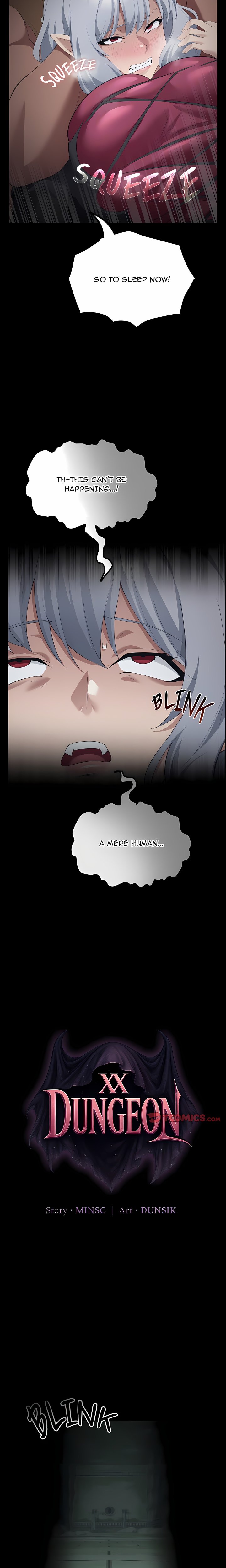 XX Dungeon Chapter 42 - Page 13