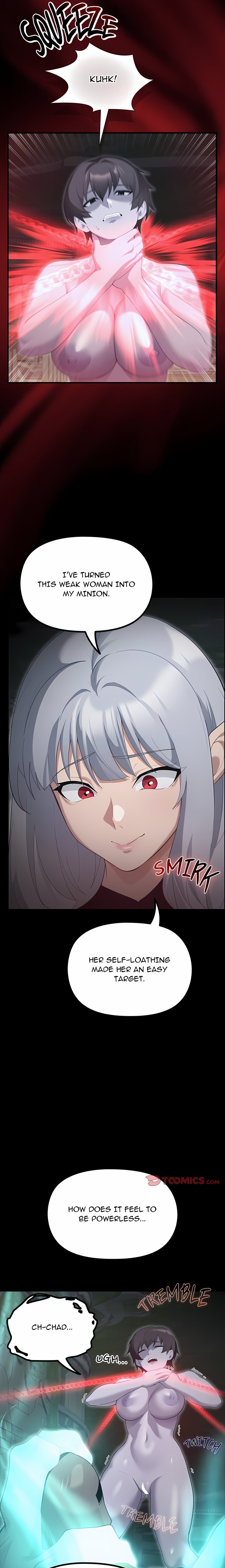 XX Dungeon Chapter 42 - Page 4