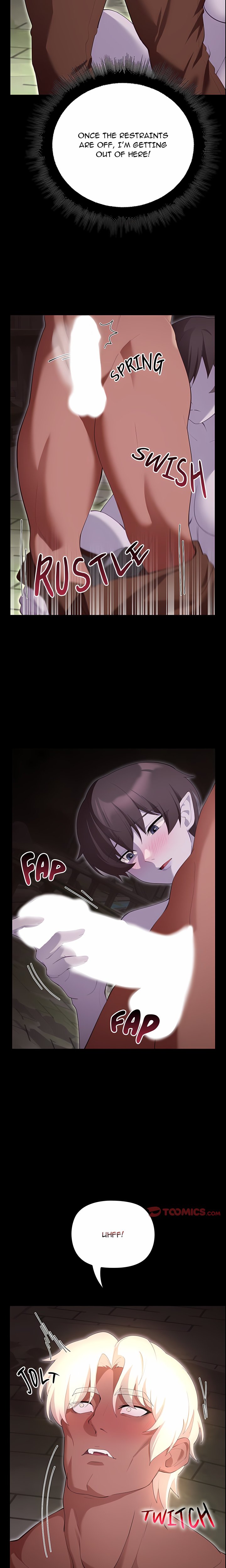 XX Dungeon Chapter 43 - Page 3