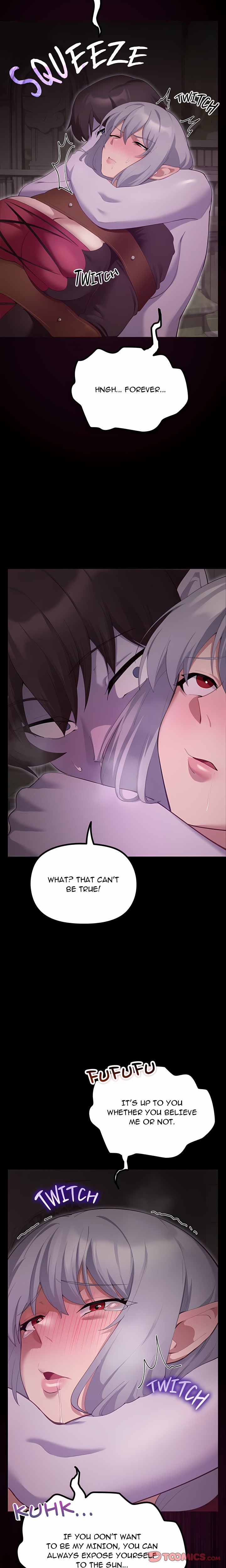 XX Dungeon Chapter 44 - Page 6