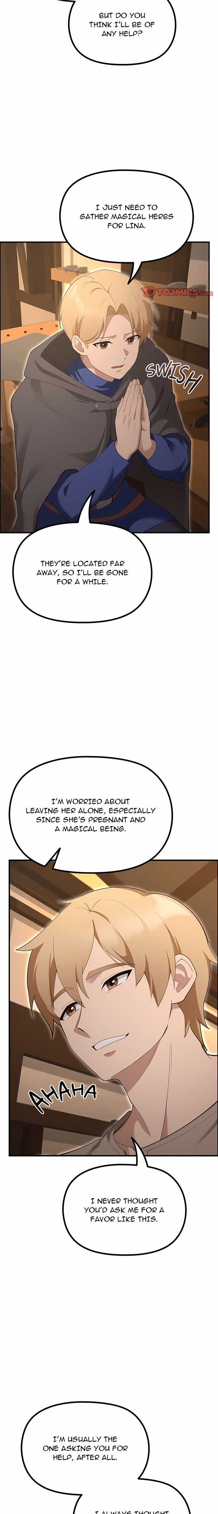 XX Dungeon Chapter 48 - Page 18
