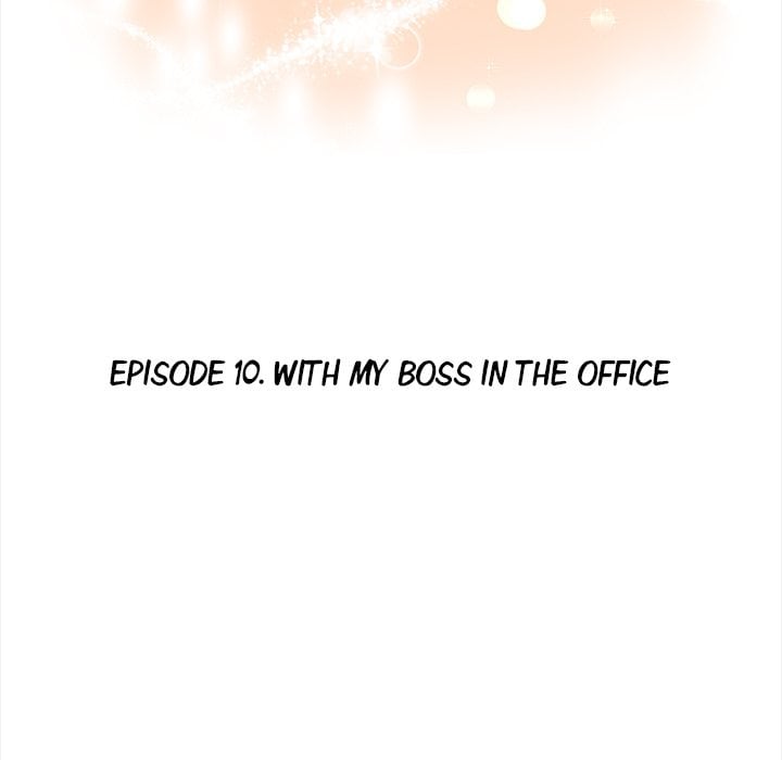 Language Exchange Chapter 10 - Page 12