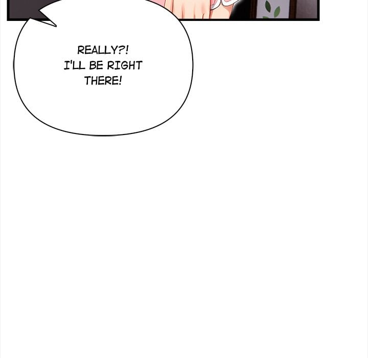 Language Exchange Chapter 12 - Page 124