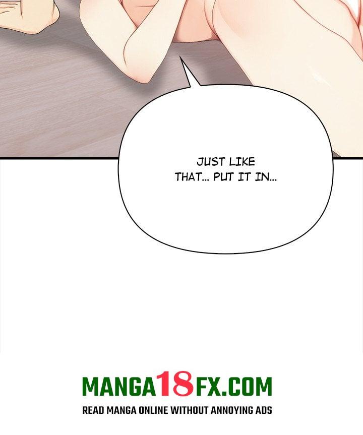 Language Exchange Chapter 7 - Page 144