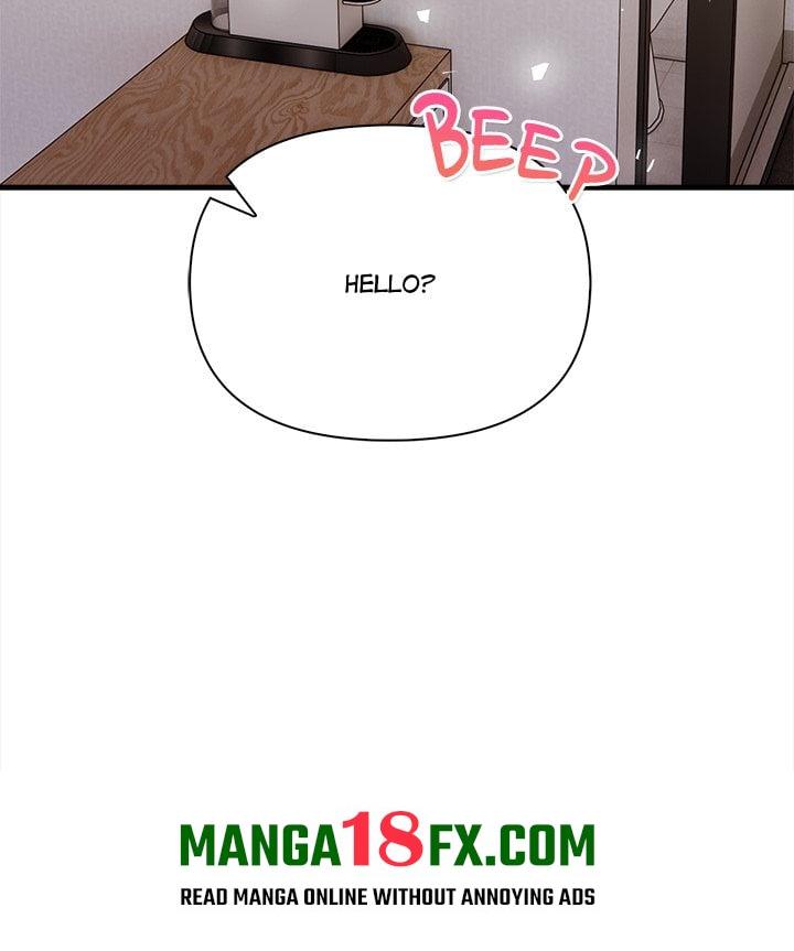 Language Exchange Chapter 7 - Page 7