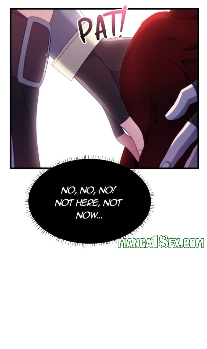 Find My Hotkey (Uncensored) Chapter 0 - Page 25