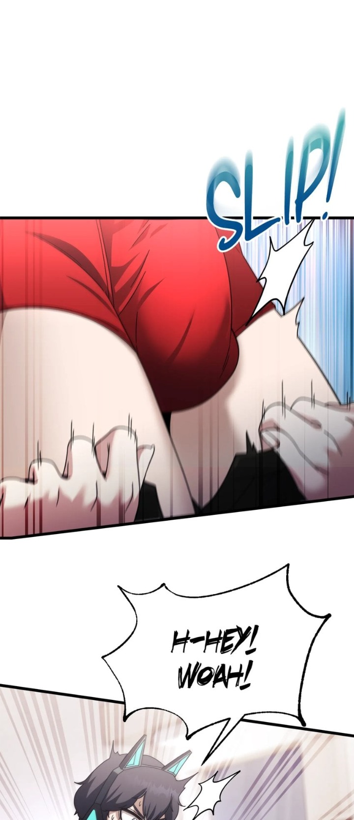Find My Hotkey (Uncensored) Chapter 1 - Page 68