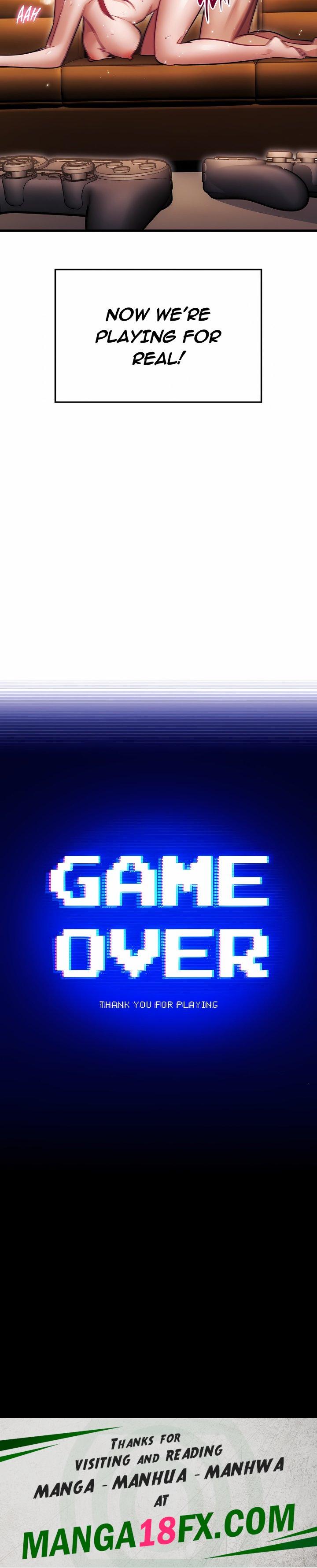 Find My Hotkey (Uncensored) Chapter 15 - Page 20