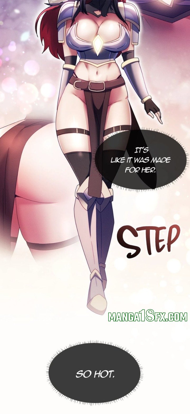 Find My Hotkey (Uncensored) Chapter 2 - Page 4