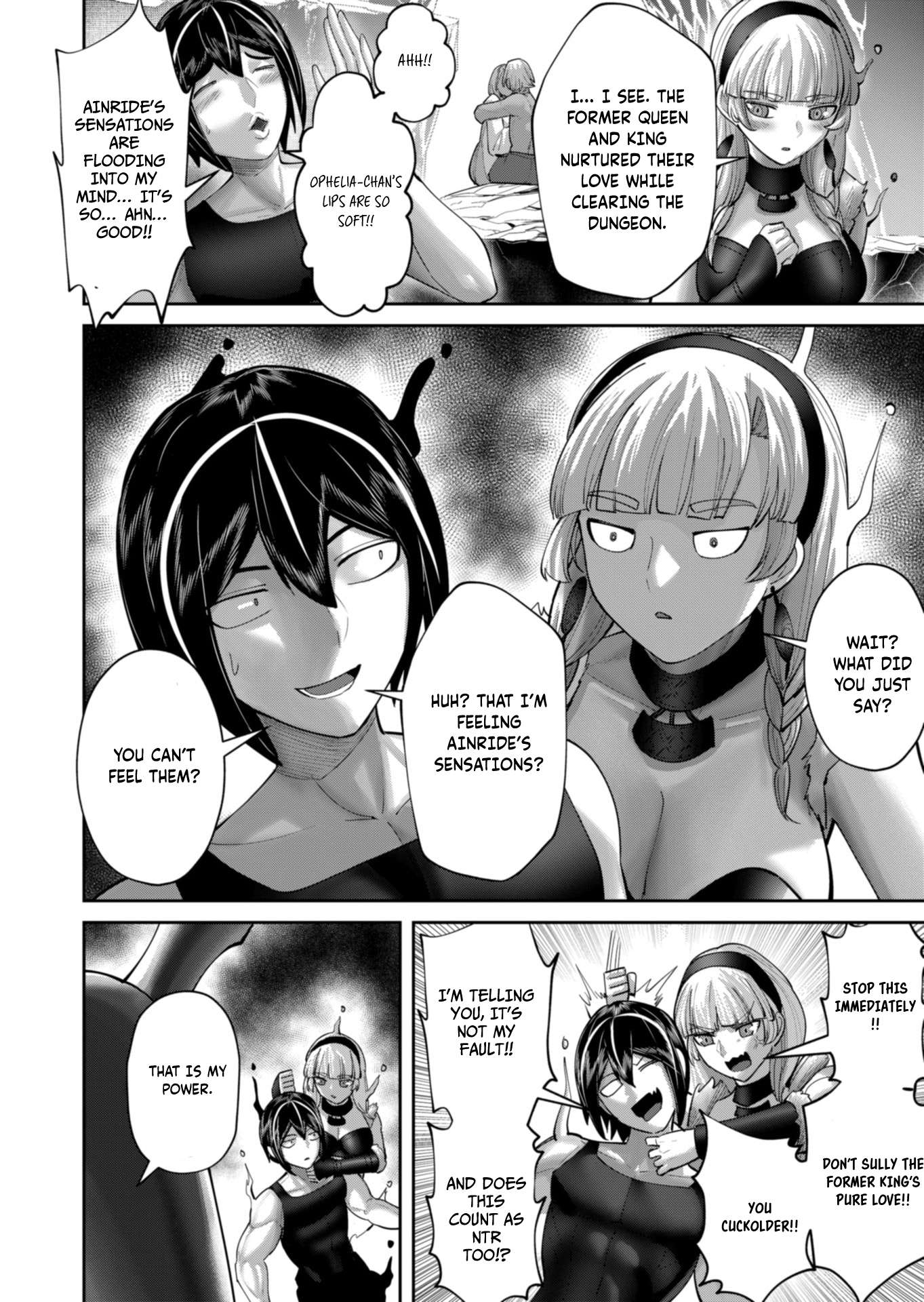 Savage Hero Chapter 93 - Page 19