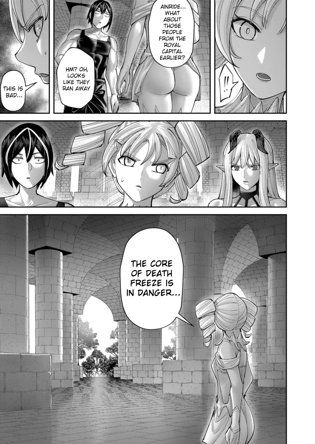 Savage Hero Chapter 99 - Page 12