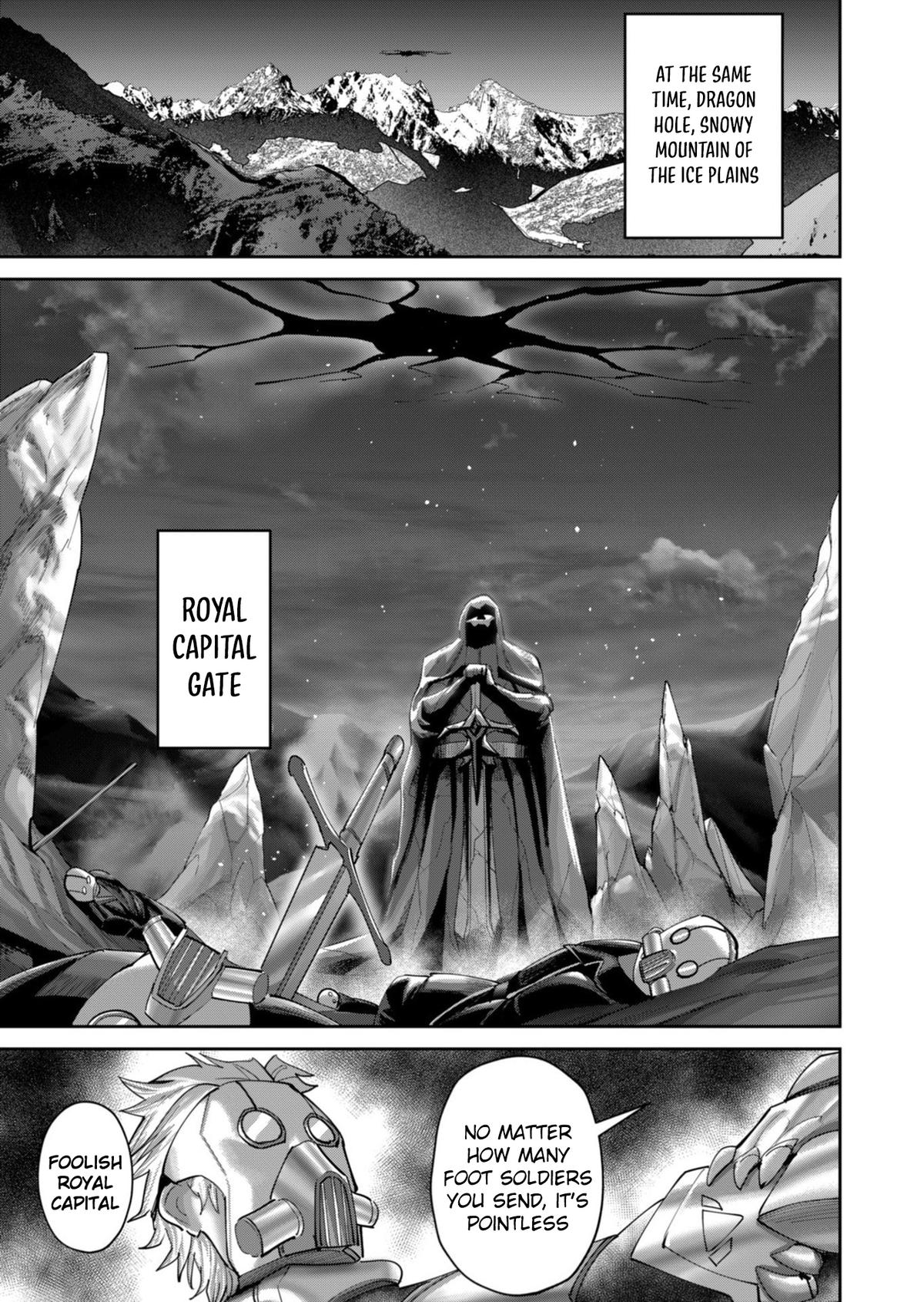 Savage Hero Chapter 99 - Page 18