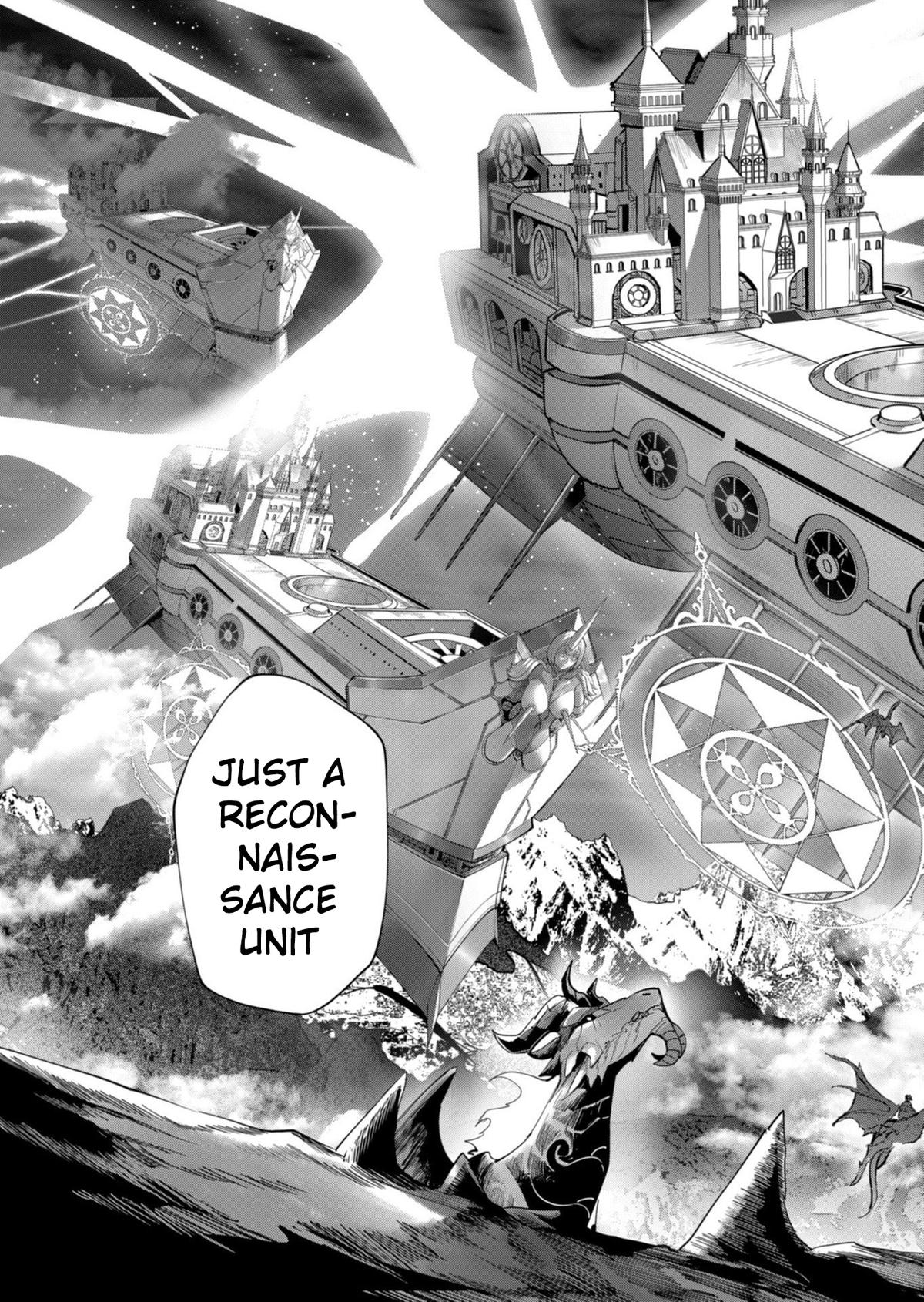 Savage Hero Chapter 99 - Page 26