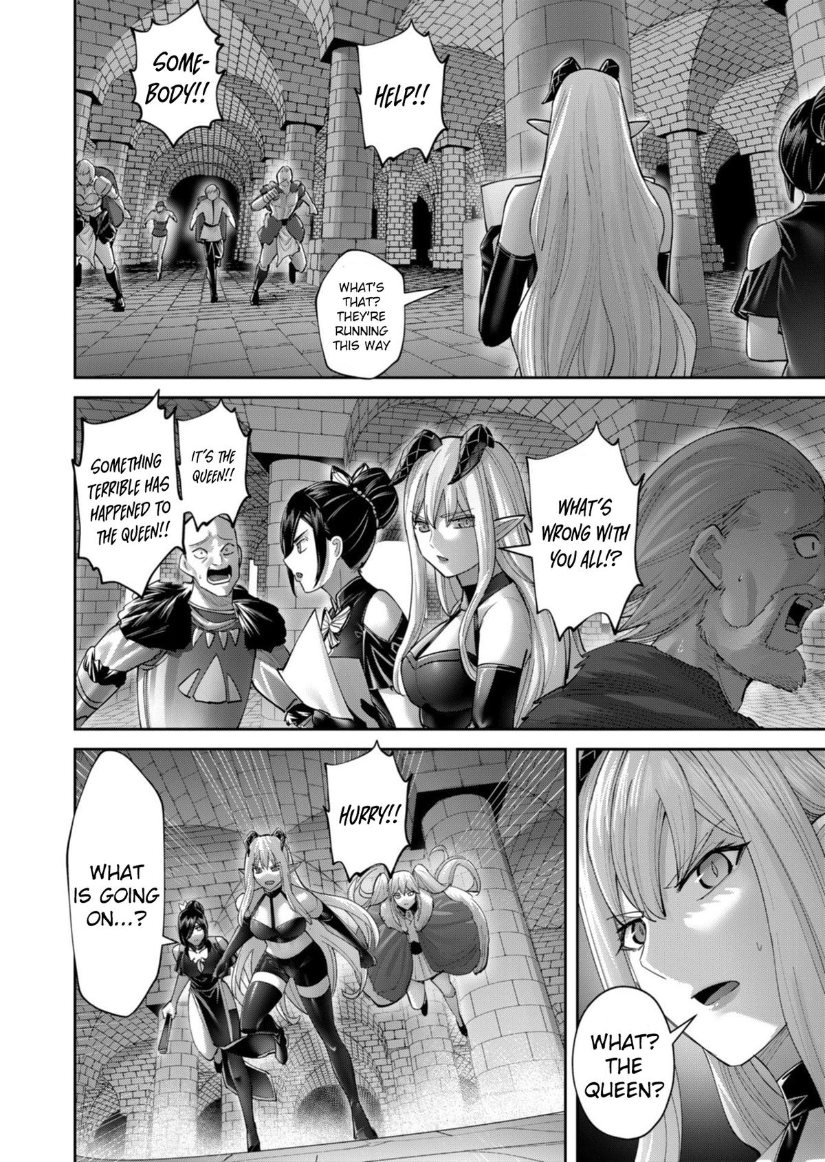 Savage Hero Chapter 99 - Page 5