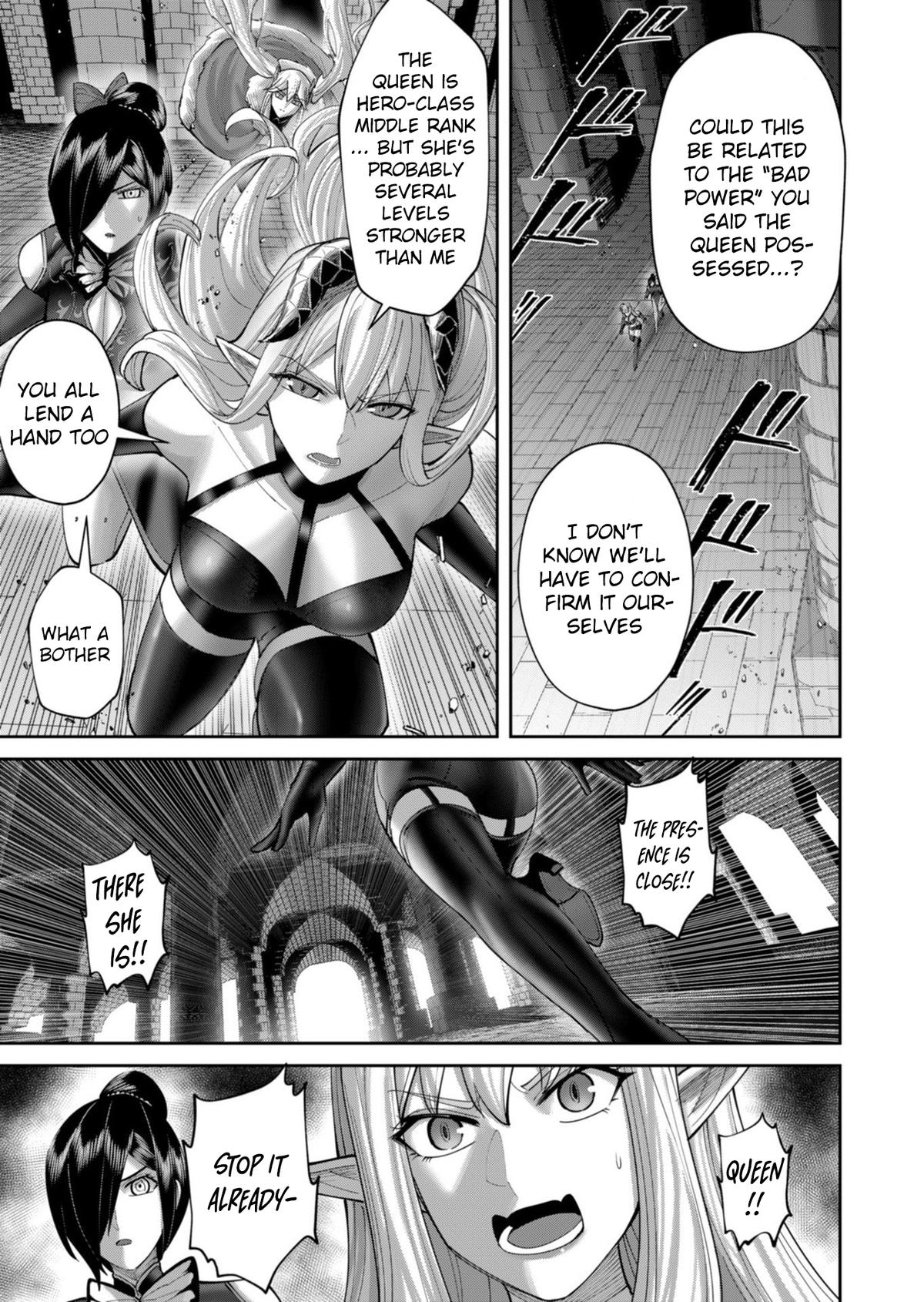 Savage Hero Chapter 99 - Page 6
