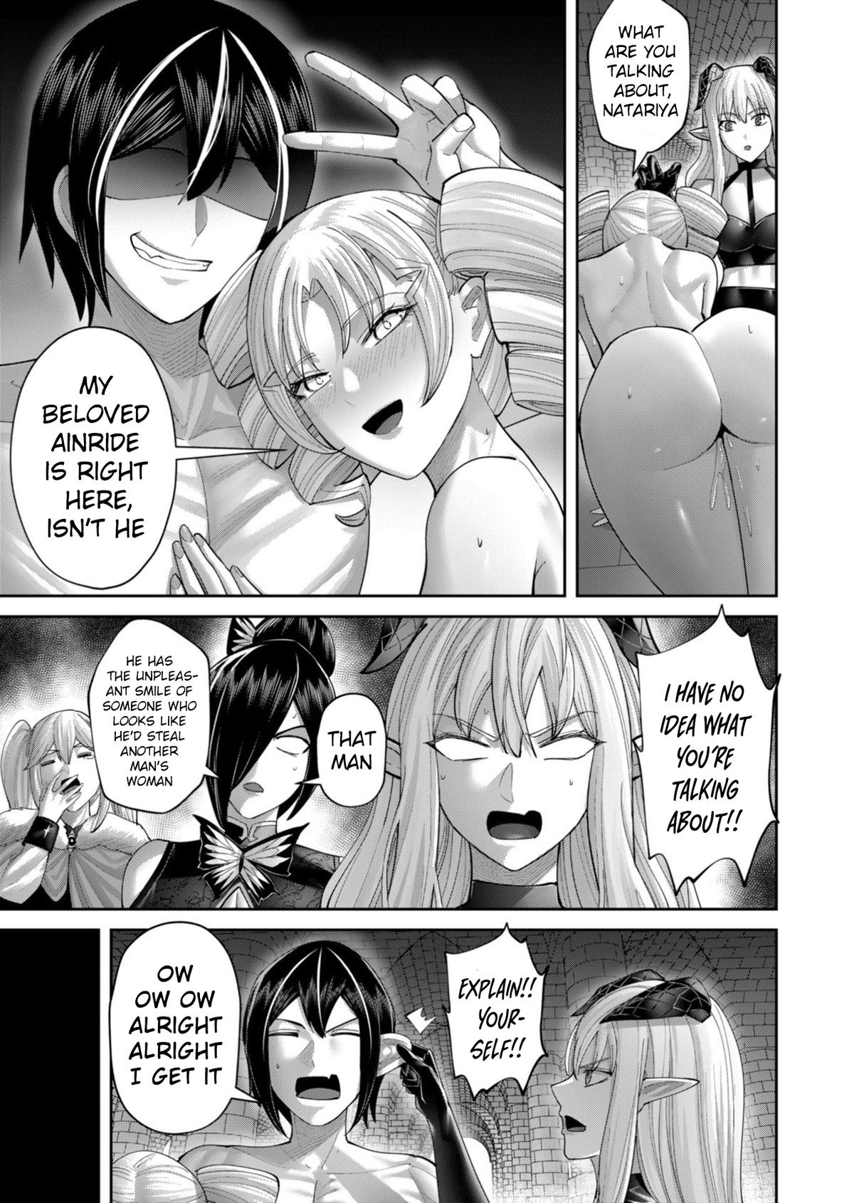 Savage Hero Chapter 99 - Page 8