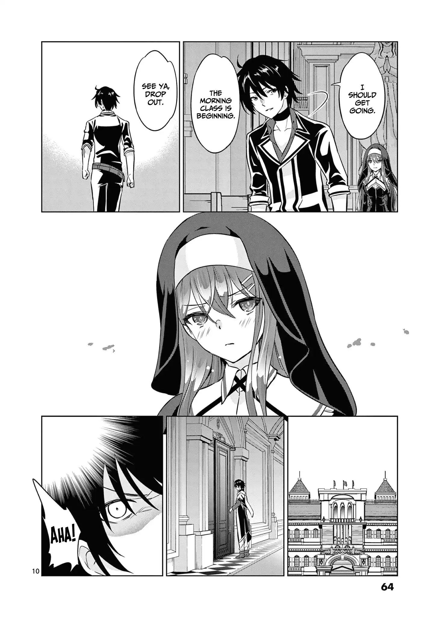 Shijou Saikyou Orc-san no Tanoshii Tanetsuke Harem Zukuri Chapter 114 - Page 11