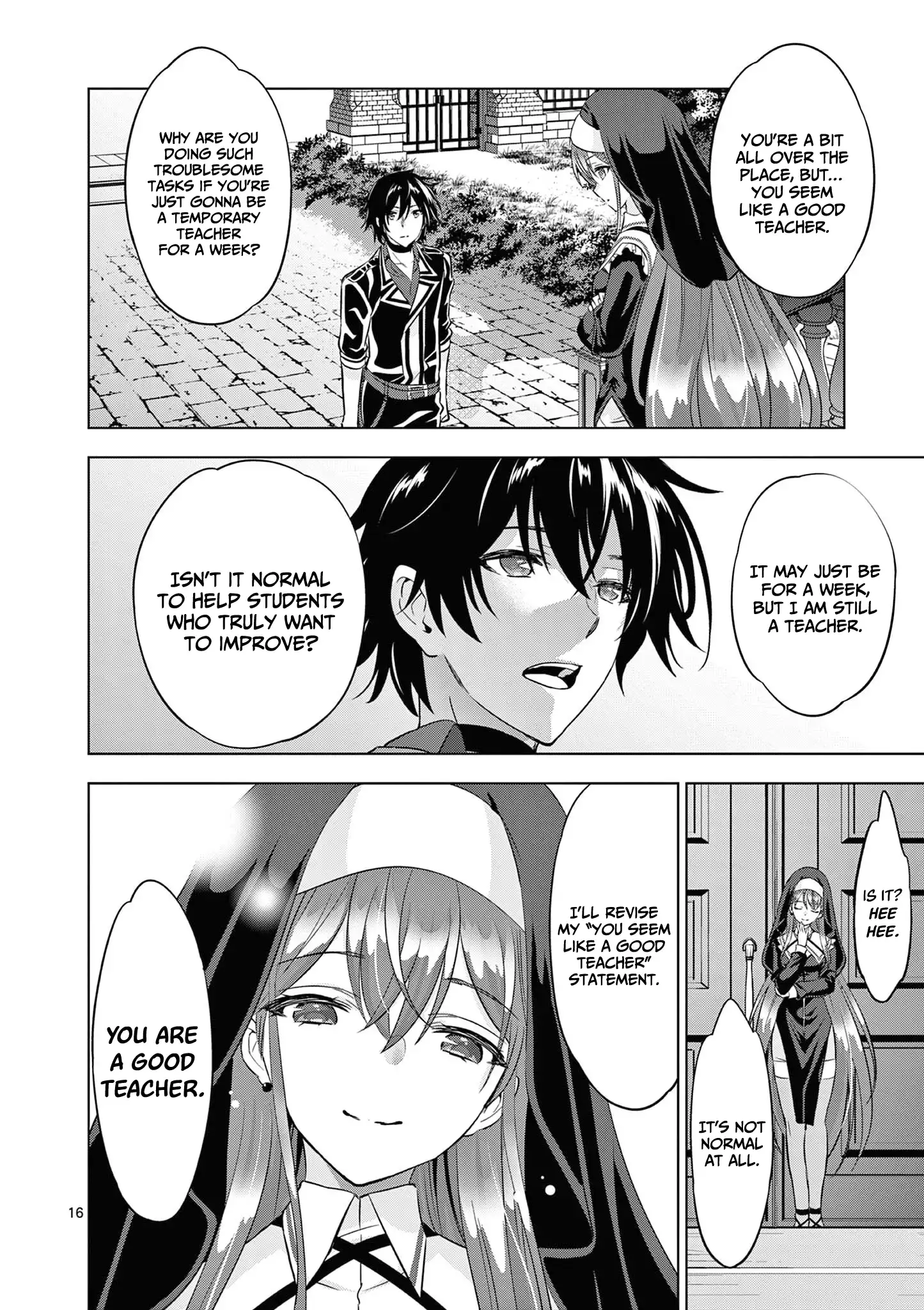 Shijou Saikyou Orc-san no Tanoshii Tanetsuke Harem Zukuri Chapter 115 - Page 17