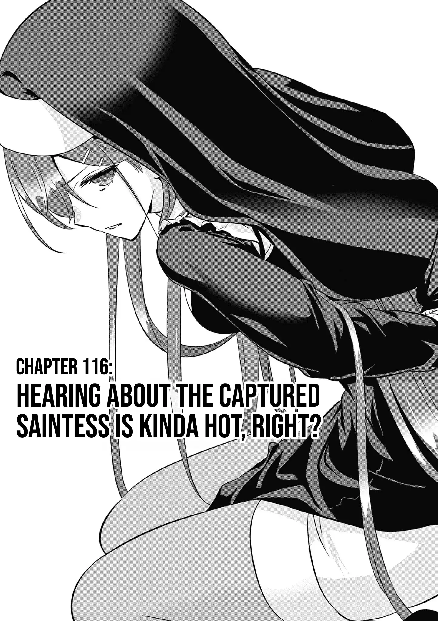 Shijou Saikyou Orc-san no Tanoshii Tanetsuke Harem Zukuri Chapter 116 - Page 2