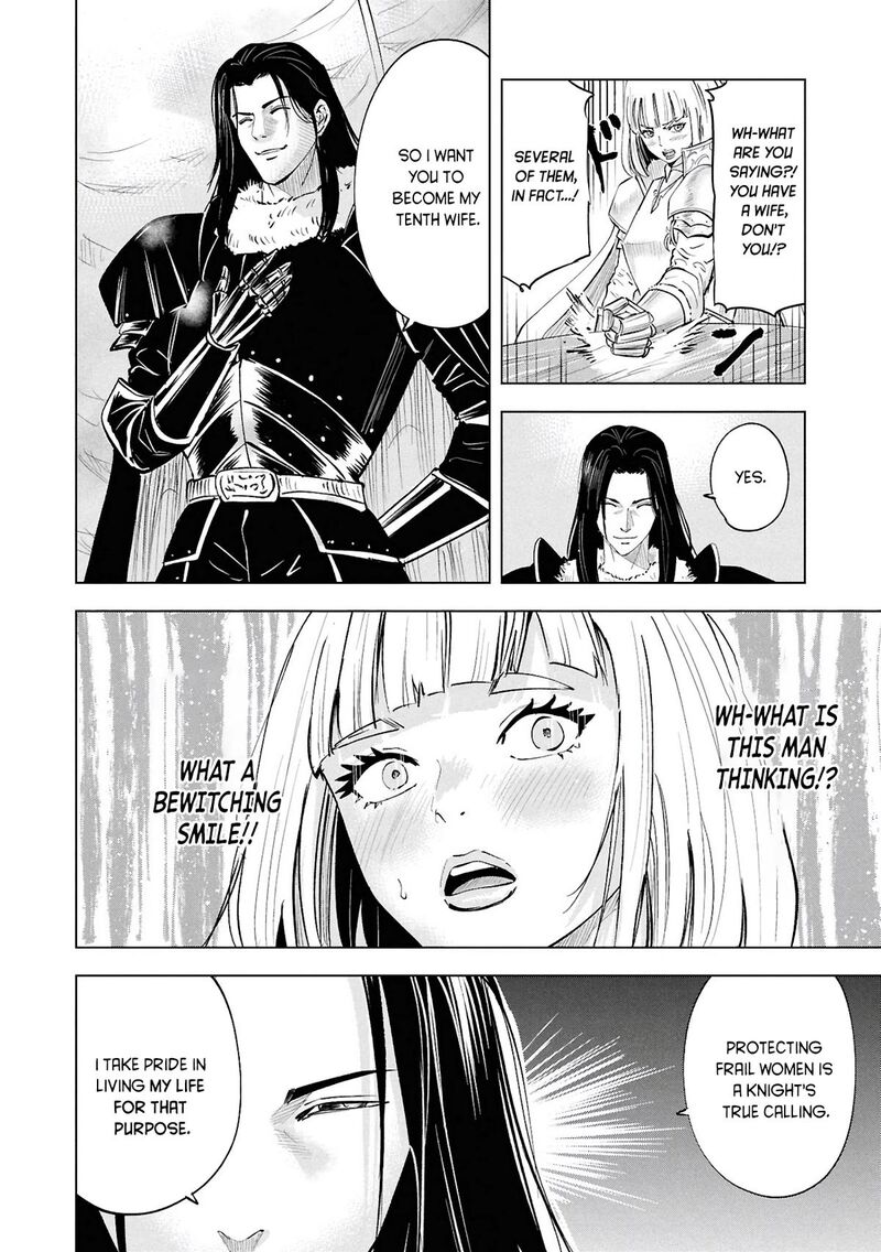 Road to Kingdom Chapter 107 - Page 7
