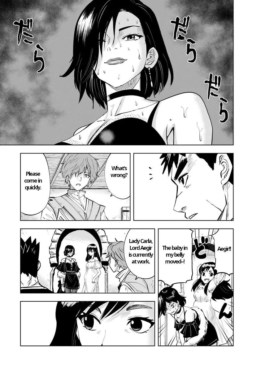 Road to Kingdom Chapter 87 - Page 11
