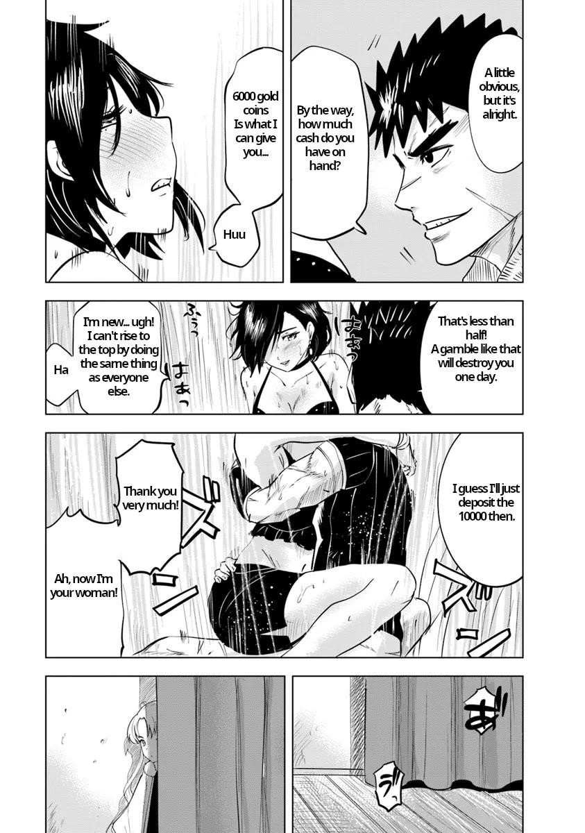 Road to Kingdom Chapter 87 - Page 27