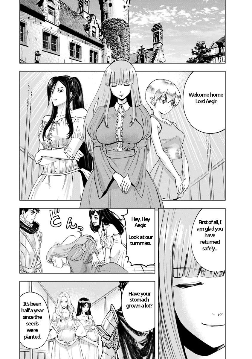 Road to Kingdom Chapter 87 - Page 5