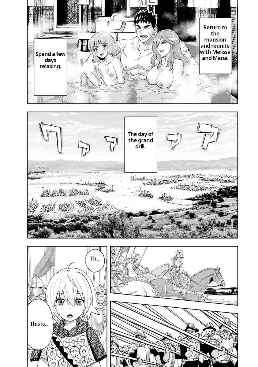 Road to Kingdom Chapter 88 - Page 22