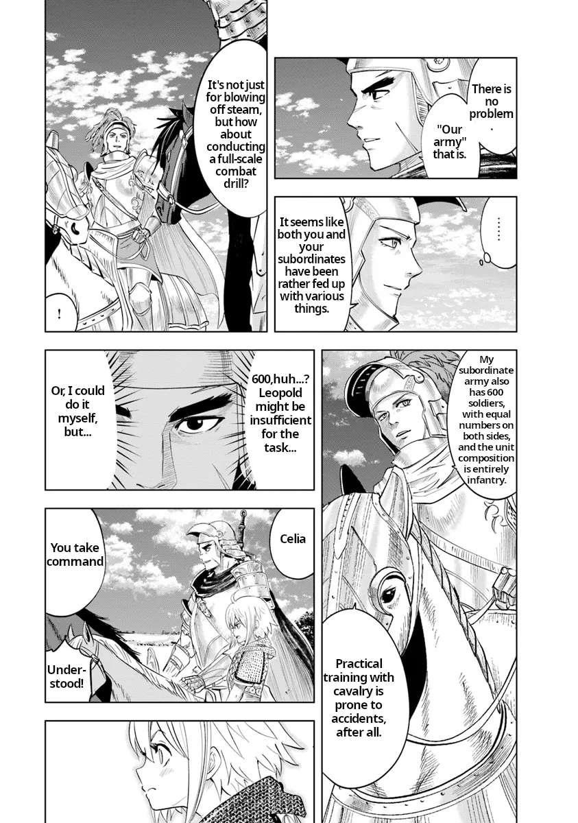 Road to Kingdom Chapter 88 - Page 29