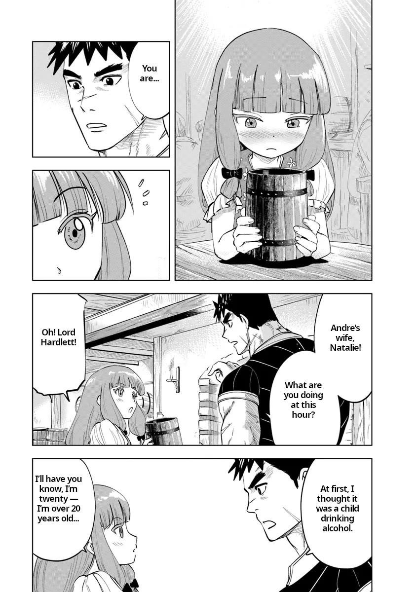 Road to Kingdom Chapter 89 - Page 15