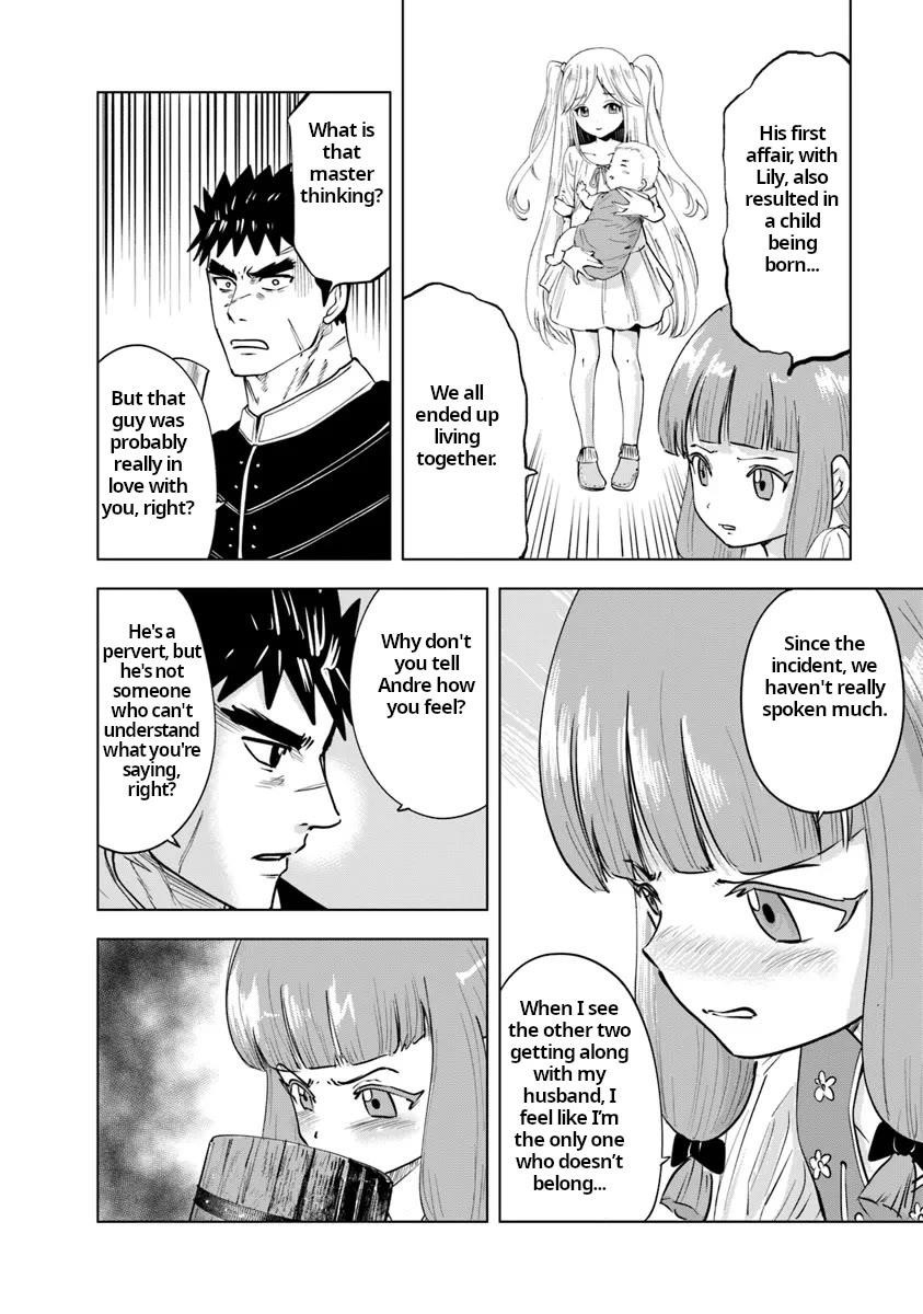 Road to Kingdom Chapter 89 - Page 18