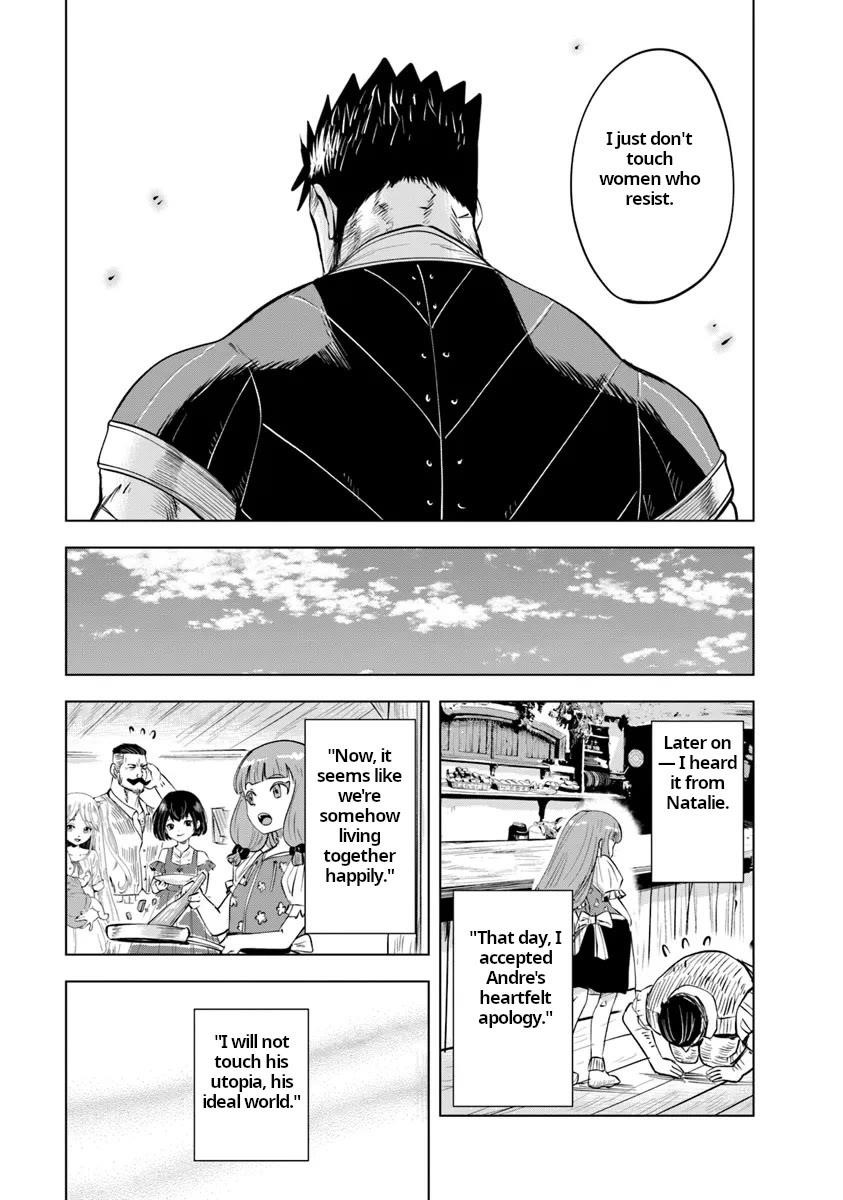Road to Kingdom Chapter 89 - Page 25