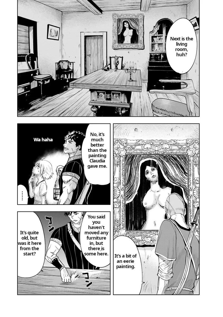 Road to Kingdom Chapter 90 - Page 10