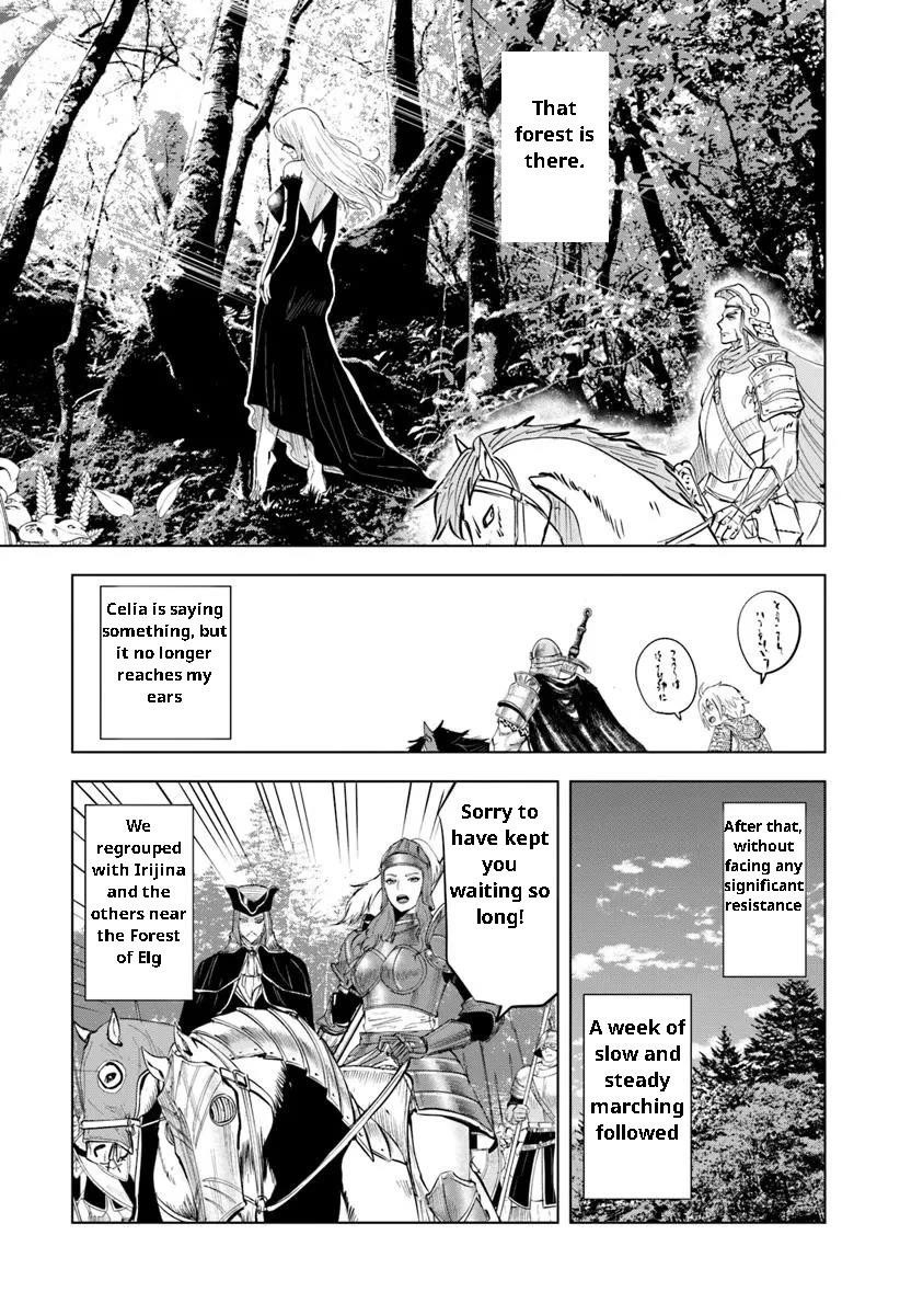Road to Kingdom Chapter 94 - Page 24