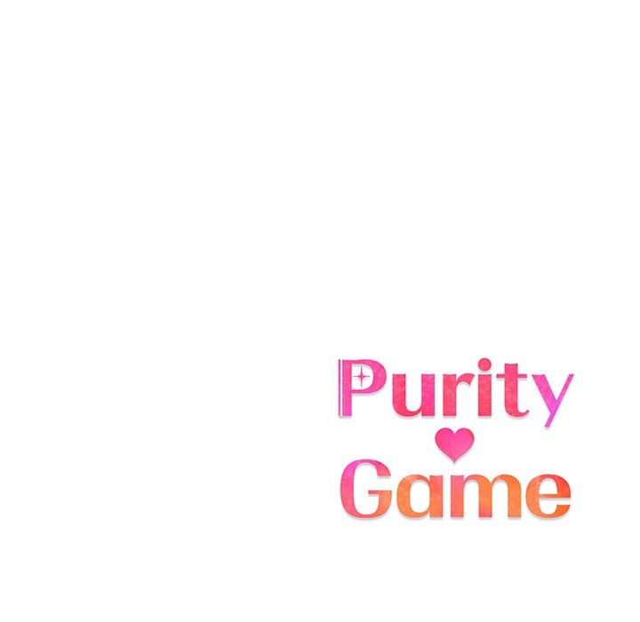 Purity Game Chapter 10 - Page 114
