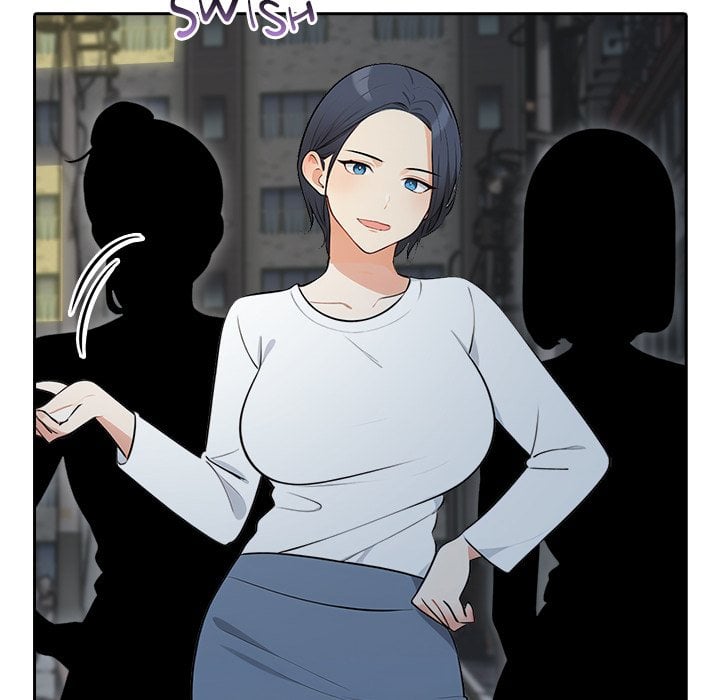 Purity Game Chapter 10 - Page 16