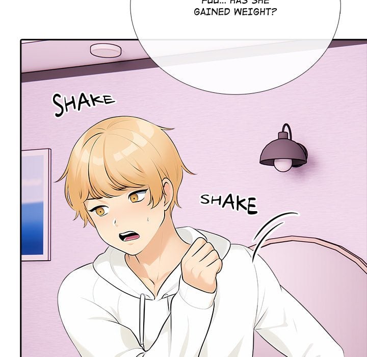 Purity Game Chapter 10 - Page 93