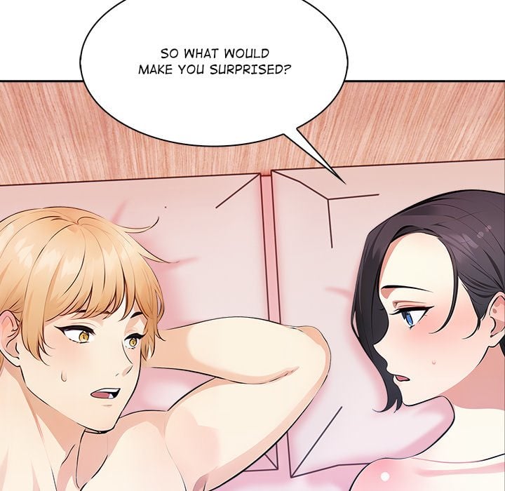 Purity Game Chapter 11 - Page 50