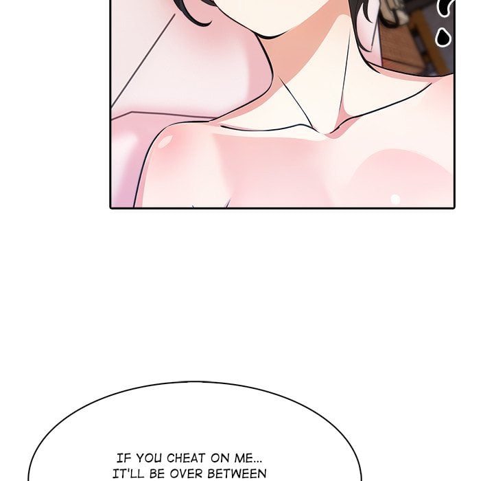 Purity Game Chapter 11 - Page 53