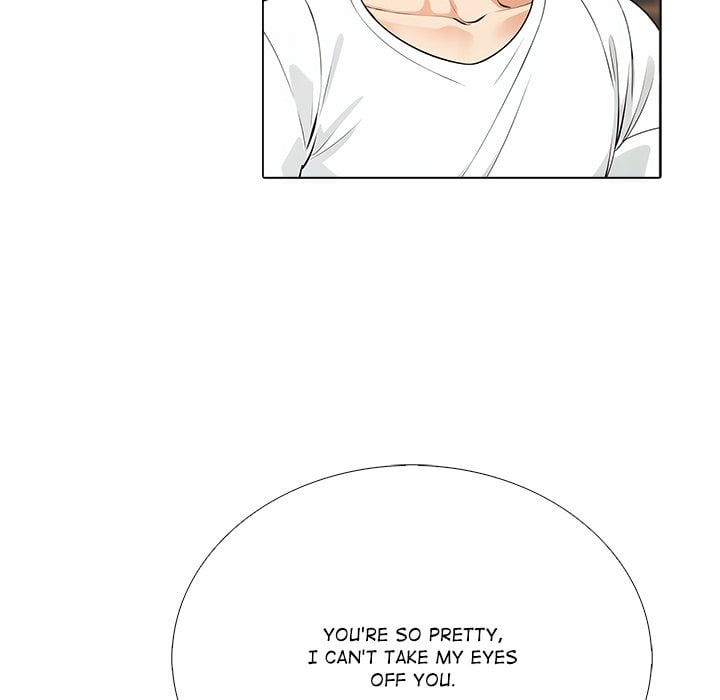 Purity Game Chapter 12 - Page 11