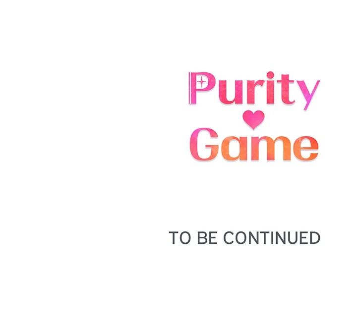 Purity Game Chapter 13 - Page 113