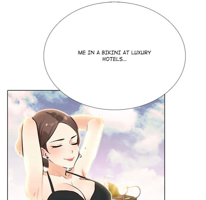 Purity Game Chapter 13 - Page 30