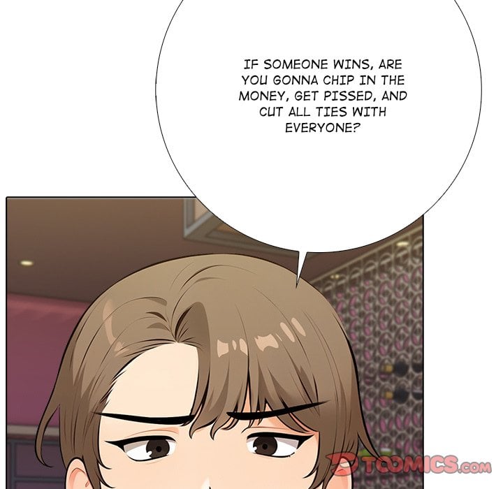 Purity Game Chapter 15 - Page 105