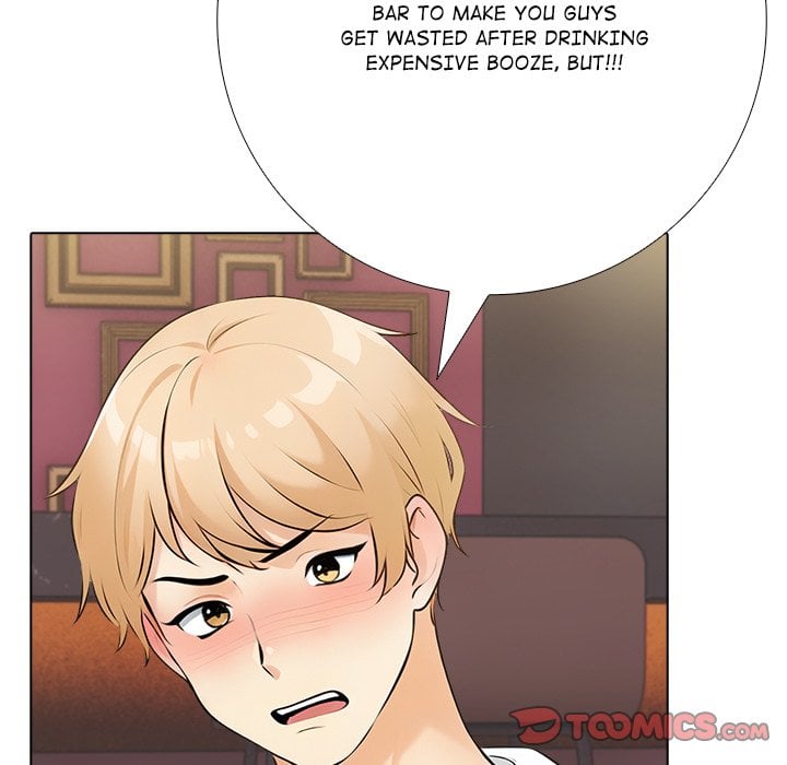 Purity Game Chapter 15 - Page 51