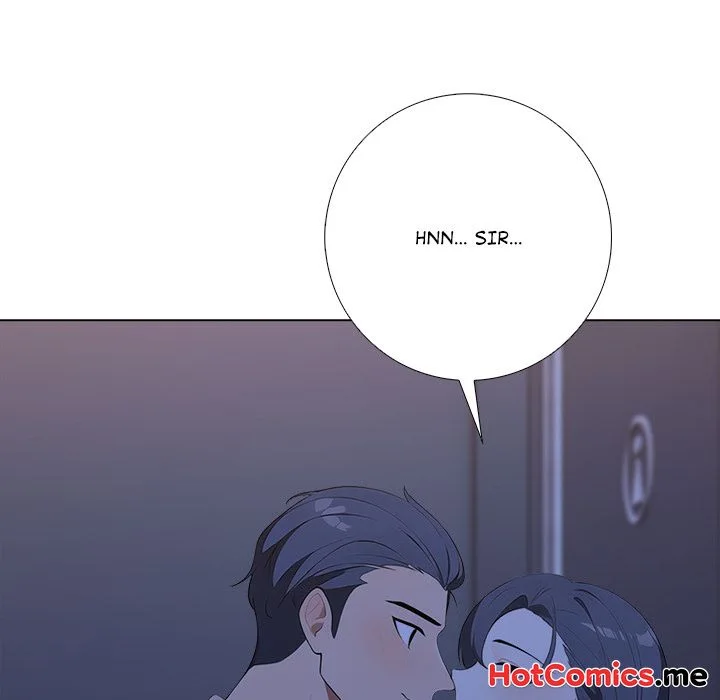 Purity Game Chapter 18 - Page 47