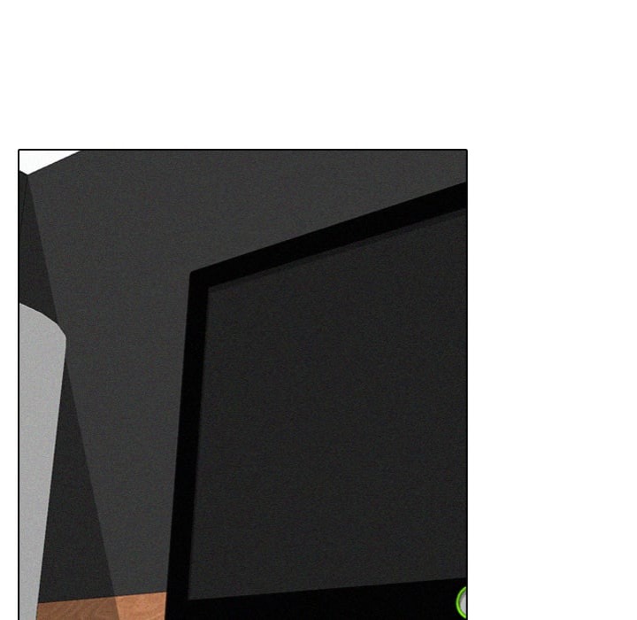 Purity Game Chapter 5 - Page 91