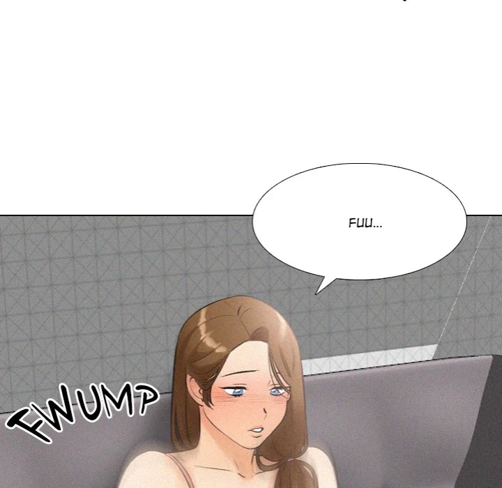 Purity Game Chapter 6 - Page 22