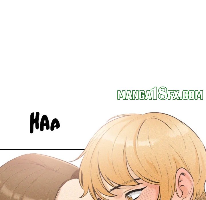 Purity Game Chapter 6 - Page 55